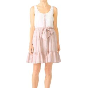 La Vie by Rebecca Taylor dress size small